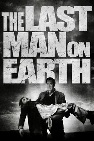 The Last Man on Earth