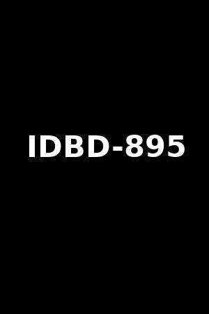 idbd 895
