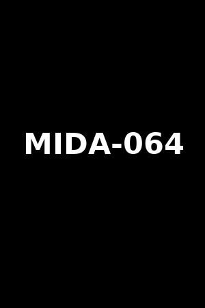 《MIDA-064》百田光稀2025作品 - xb1