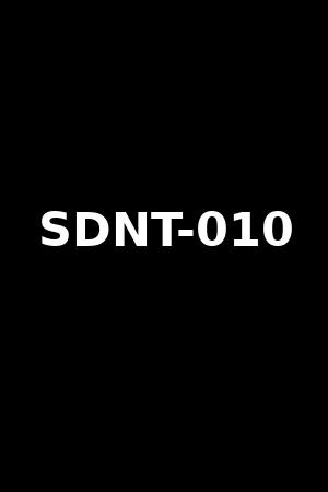 《SDNT-010》田中歩美(仮名)2019作品 - xb1