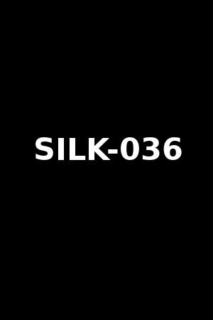《SILK-036》一徹,北川エリカ2013作品 - xb1
