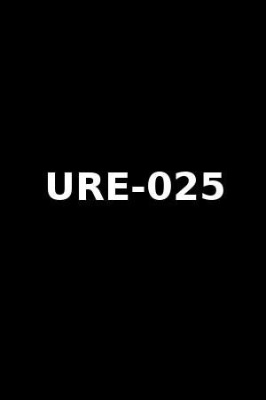 《URE-025》北川エリカ2015作品 - xb1