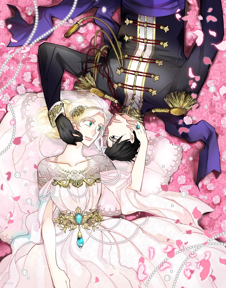 Bring the love manga