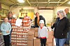 How Knox County’s Pop-Up Food Pantries Unite the Community During Times of Need