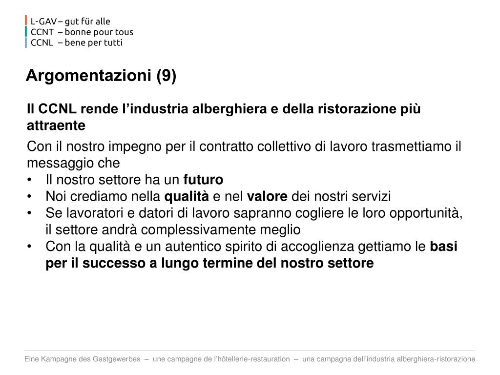 Ppt - Il Contratto Collettivo Di Lavoro Dell'industria Alberghiera E Della Ristorazione Powerpoint Presentation - Id:2273166 768_x_1024_jpg