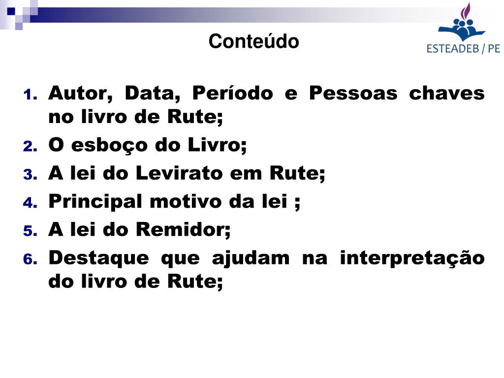 Ppt Antigo Testamento Ii Powerpoint Presentation Free Download Id 3019495