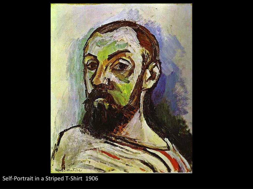 Ppt Henri Matisse Powerpoint Presentation Free Download Id 3536652