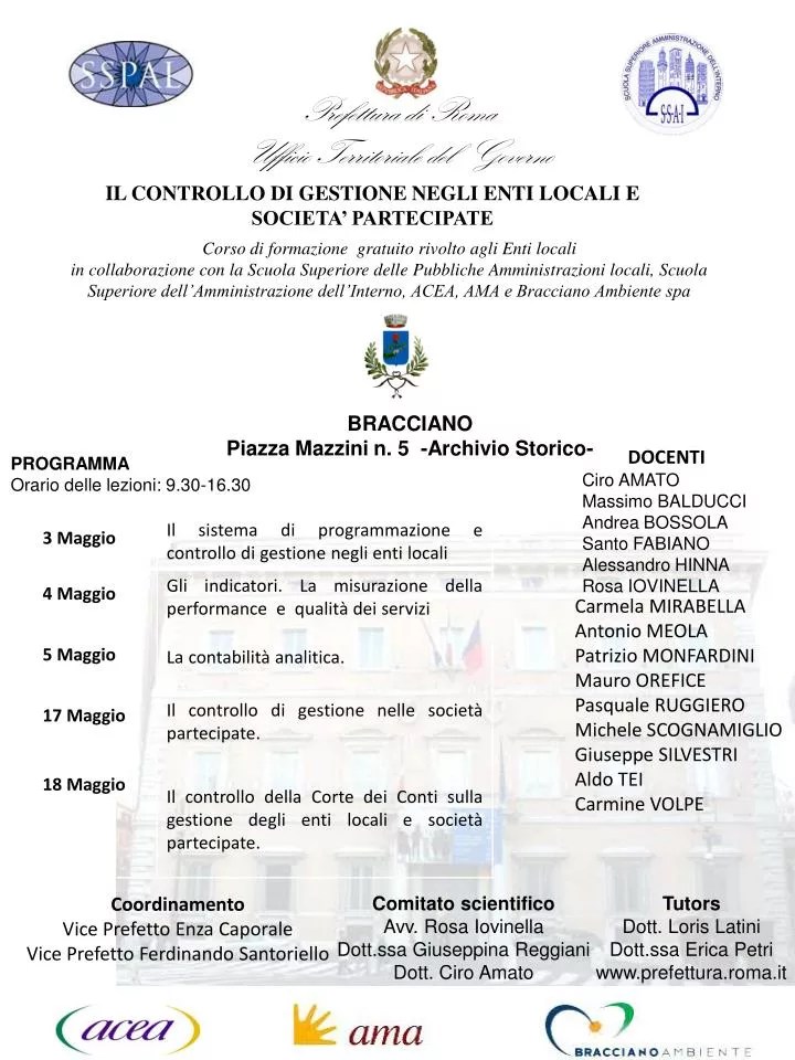 Ppt - Prefettura Di Roma Ufficio Territoriale Del Governo Powerpoint Presentation - Id:3665807 960_x_720_jpg