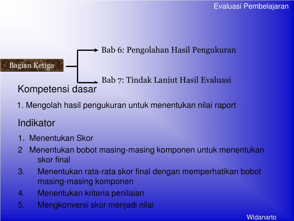 PPT - Bagian Ketiga PowerPoint Presentation, free download - ID:4934098