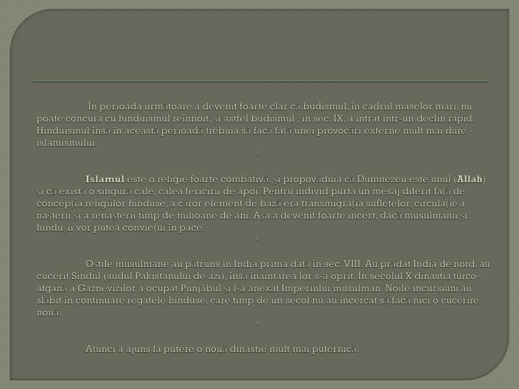 Ppt Arta Indiana Powerpoint Presentation Free Download Id 4934194