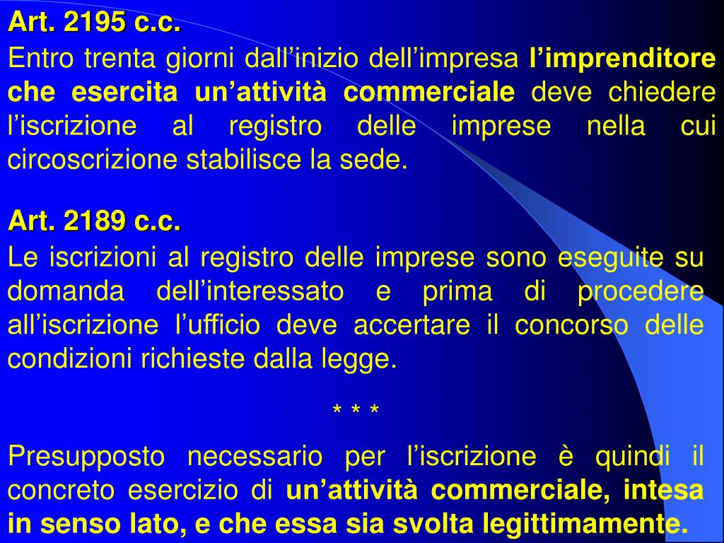 Ppt - Camera Di Commercio I.a.a. Ufficio Registro Imprese Powerpoint Presentation - Id:5165005 768_x_1024_jpg