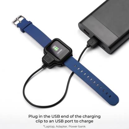 Noise Colorfit Pro Smartwatch Photos Images And Wallpapers Mouthshut Com