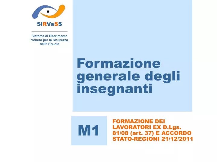Ppt - Formazione Generale Degli Insegnanti Powerpoint Presentation, Free Download - Id:5385546 540_x_720_jpg