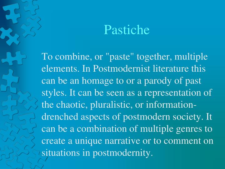 PPT Postmodernism PowerPoint Presentation ID5902160 jpg (720x540)