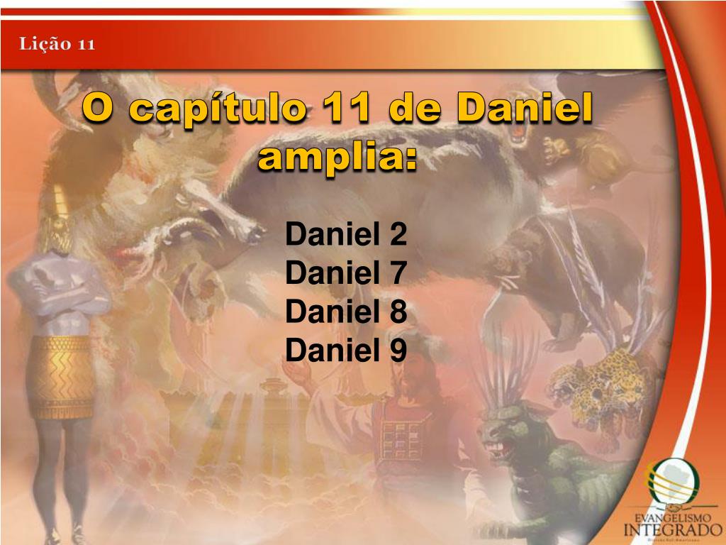 Ppt Licao 11 Powerpoint Presentation Free Download Id 5971202
