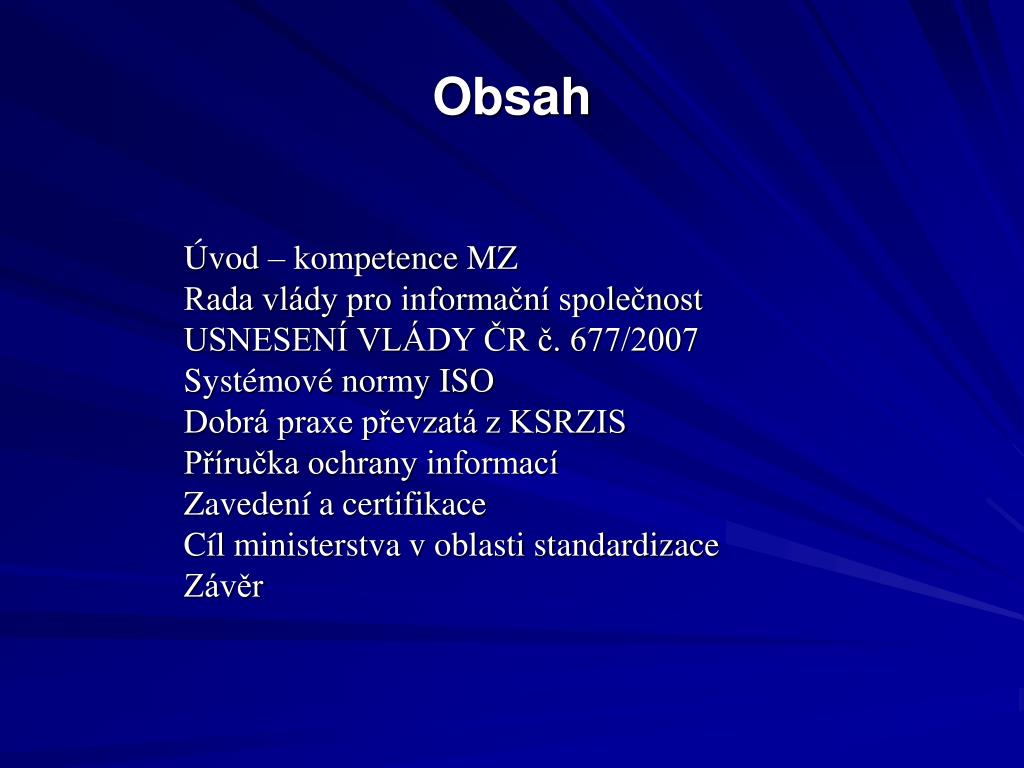 Ppt Ing Fares Shima Reditel Odboru Informatiky Mzd Powerpoint Presentation Id 6038722