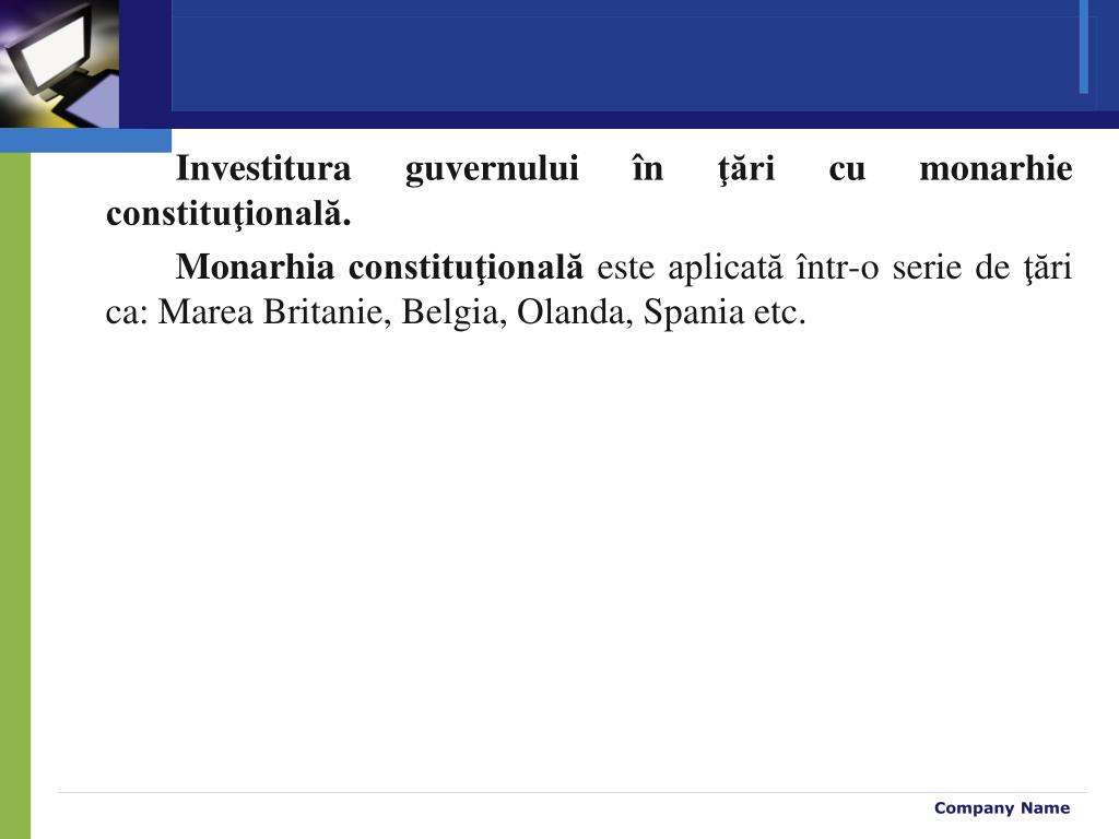 Ppt Tema 2 Formele De Guvernare In Statele Ue Powerpoint Presentation Id 6044446