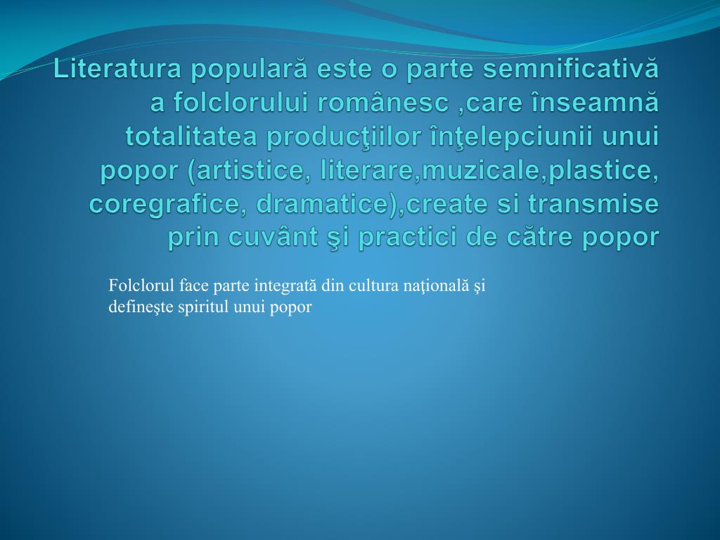 Ppt Traditii Powerpoint Presentation Free Download Id 6514096