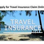 Travel Insurance Claim Tips
