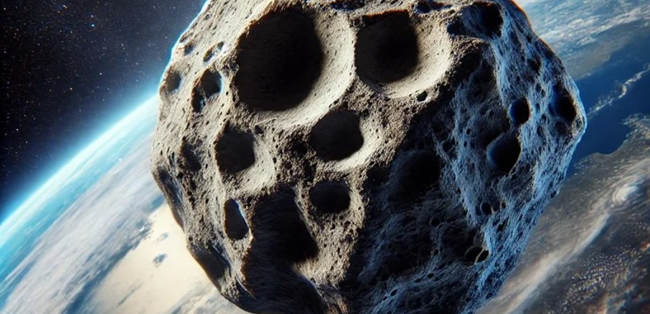 The History of Apophis
