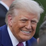Trump gana tiempo con un plan contable para evitar una crisis de deuda