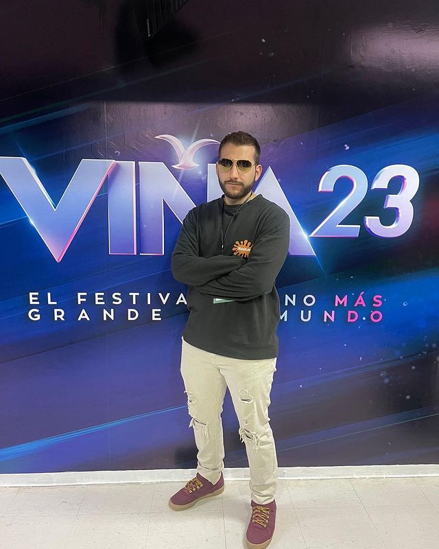 Jorgito el guayaco porno