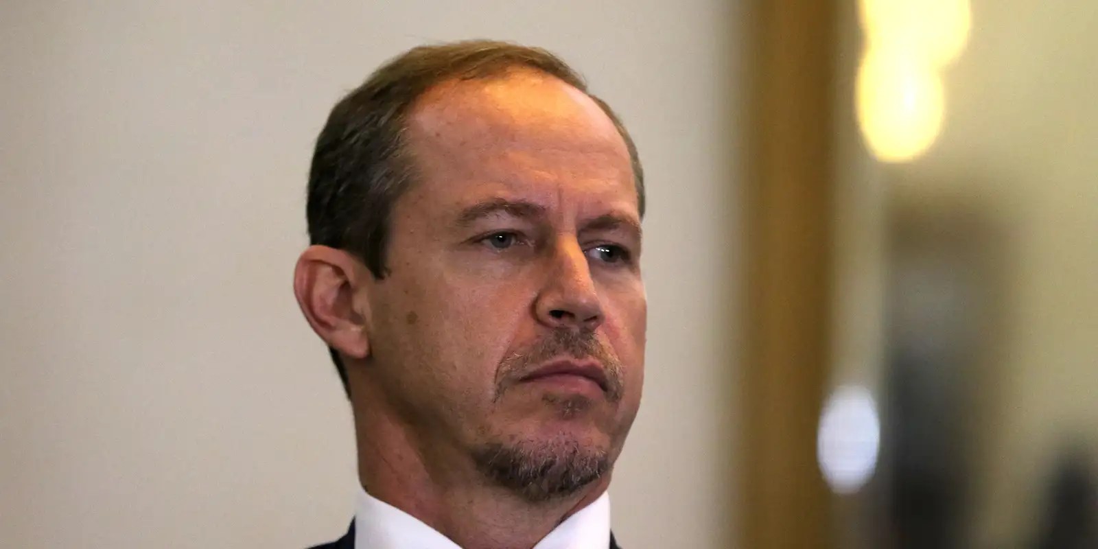 Ação de facções no Rio é ameaça à autoridade do Estado, diz secretário