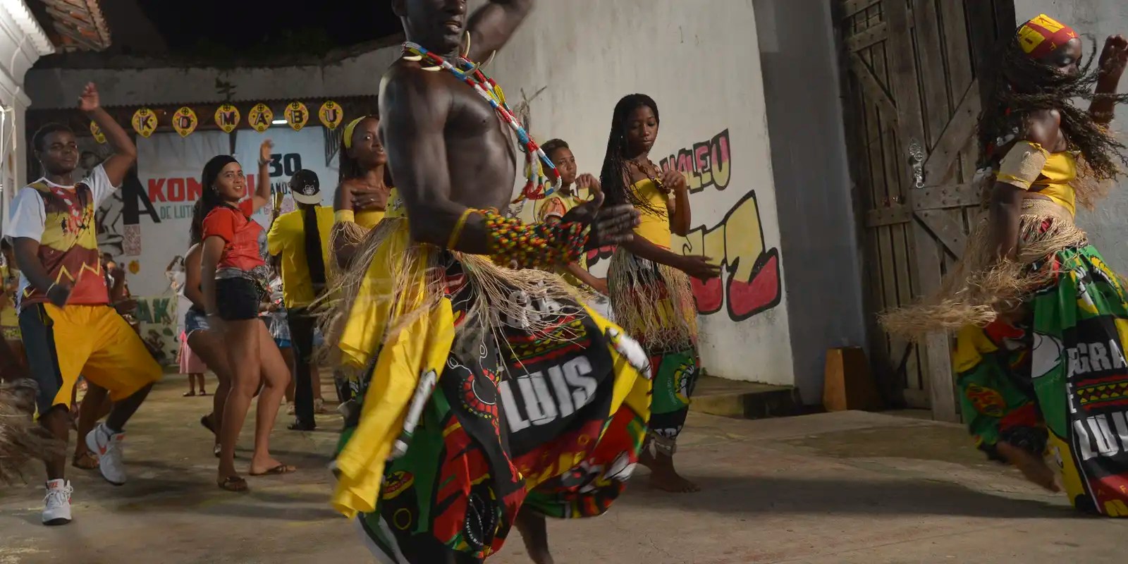 Alcântara estreia uso de recursos do Rouanet Nordeste