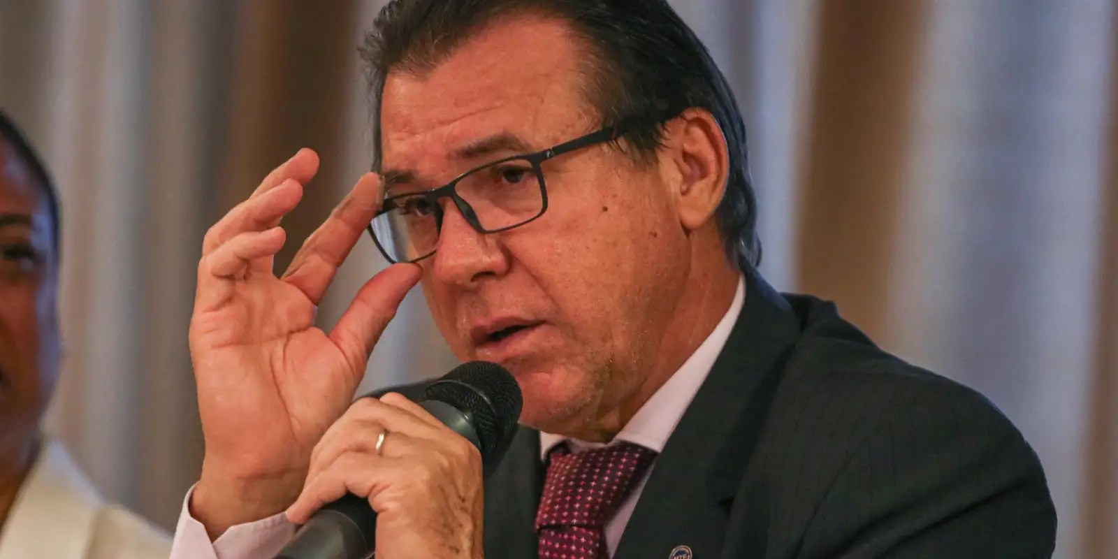 Governo lança programa para qualificar 100 mil trabalhadores