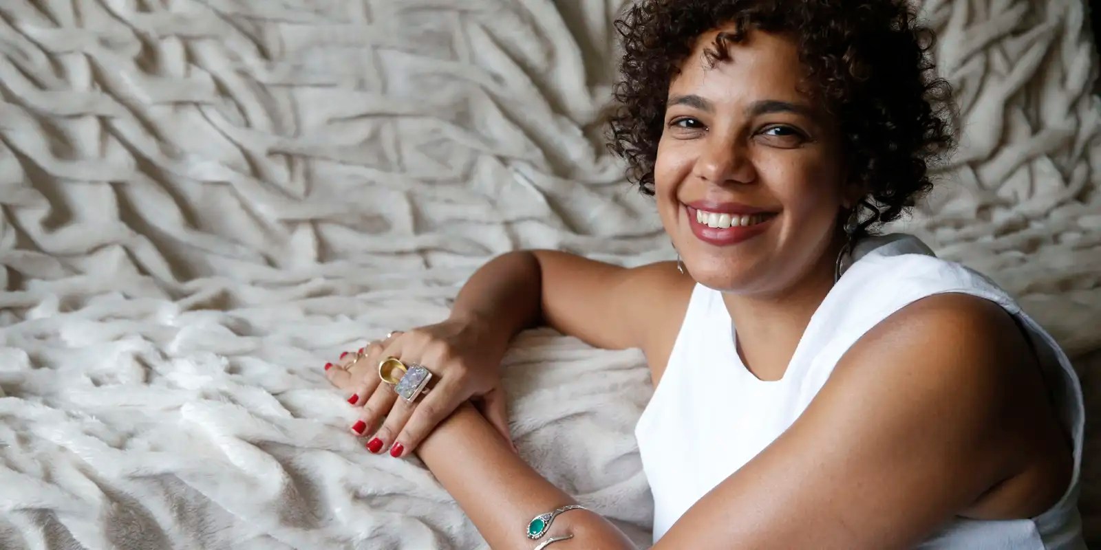 Brasileira concorre a prêmio no Festival de Documentário de Amsterdã