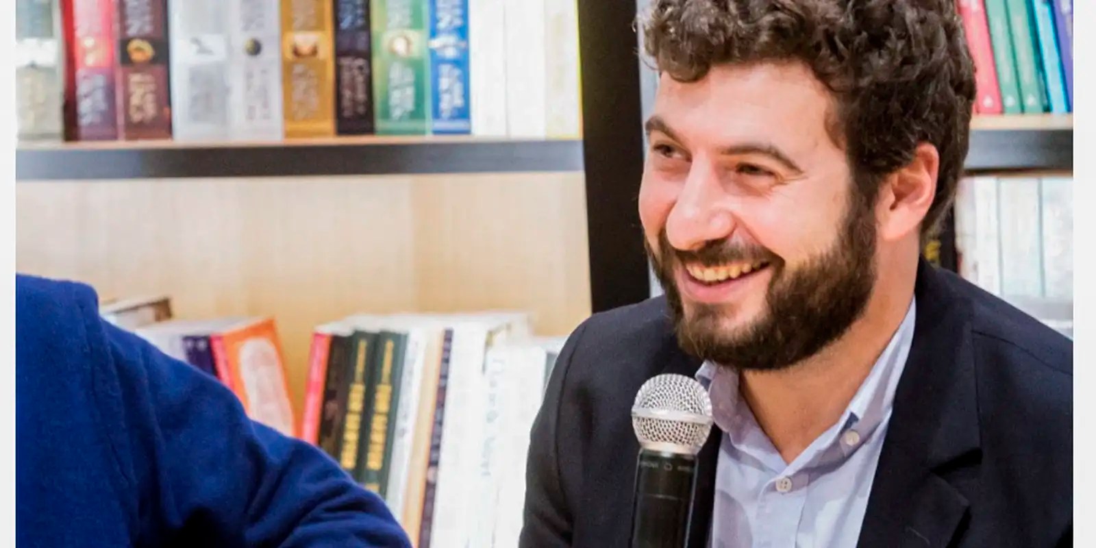 Brasil no Mundo recebe o cientista político Miguel Lago