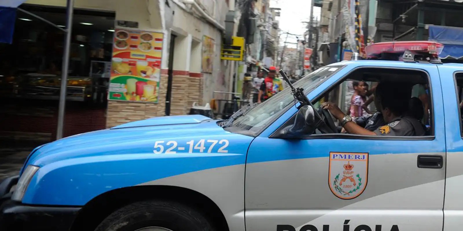 STF estabelece medidas contra violência em operações policiais do Rio