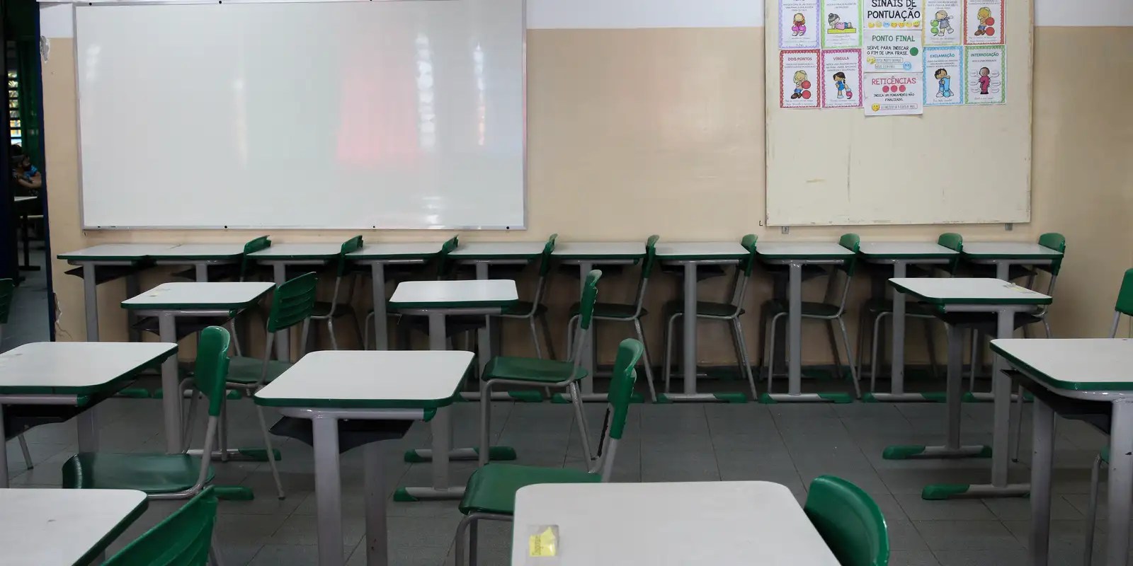 SP: Justiça dá 5 dias para prefeitura explicar privatização de escolas