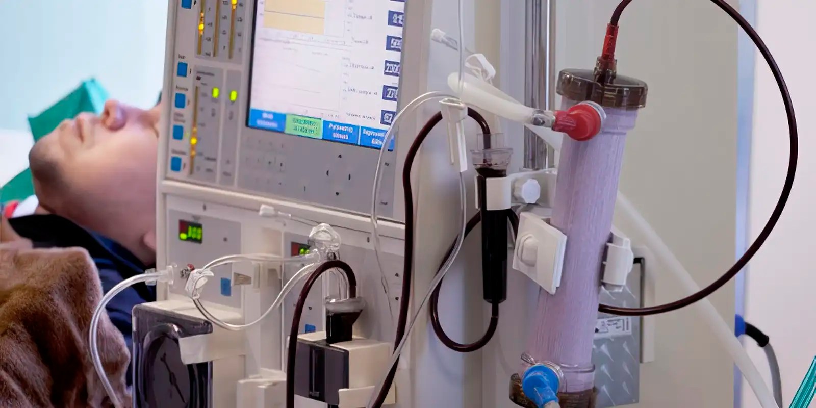 Estudo alerta para subdiagnóstico da doença renal crônica no Brasil