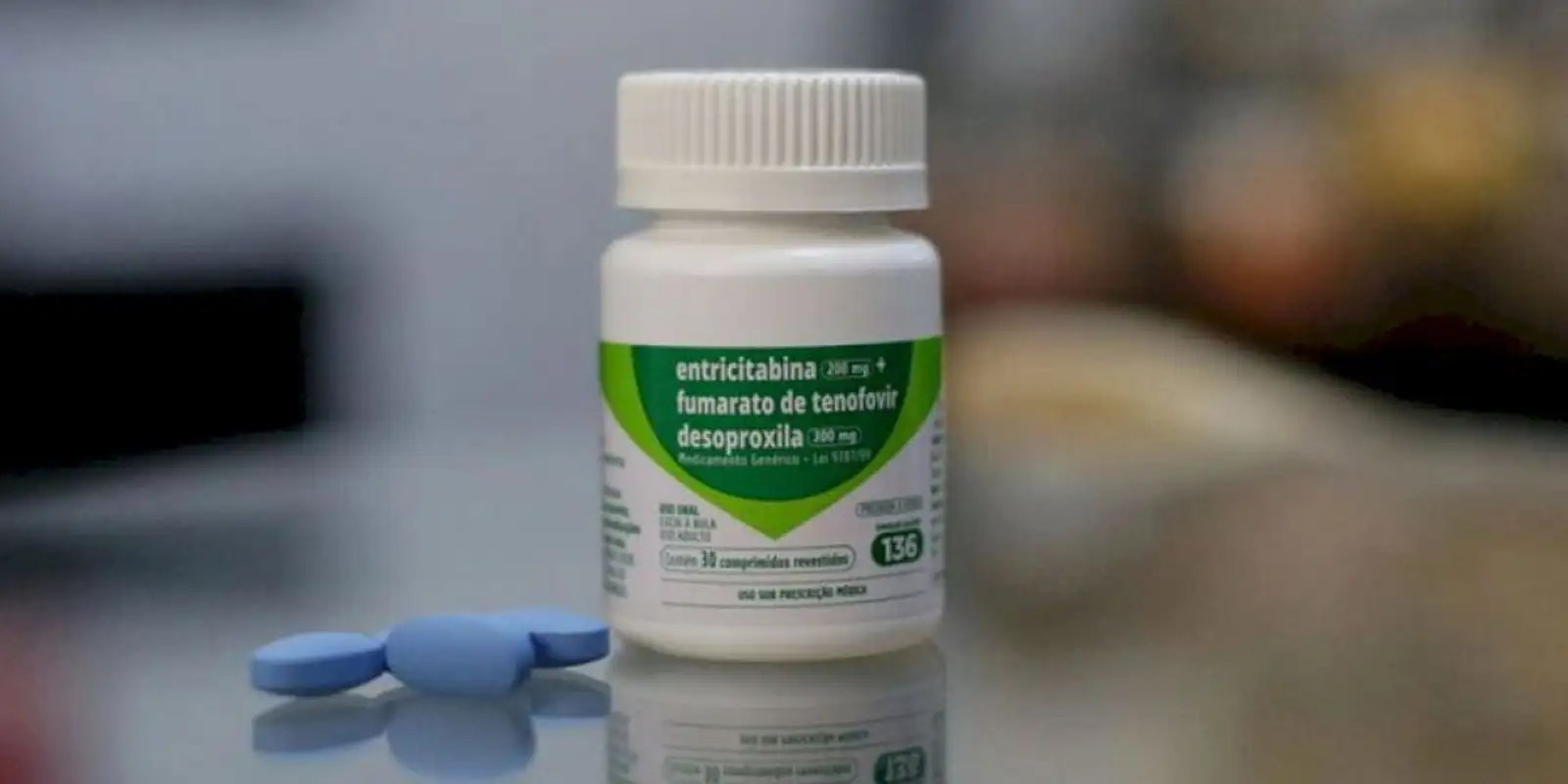 Fiocruz e farmacêutica assinam acordo sobre novo antirretroviral
