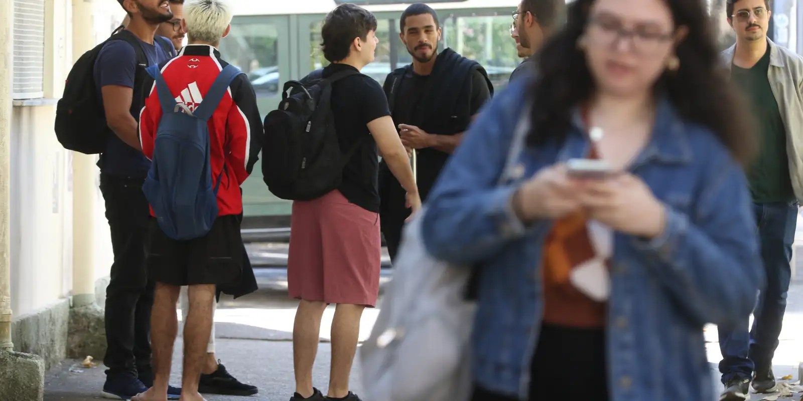 Estilo de vida leva jovens de até 30 anos apresentarem risco cardíaco