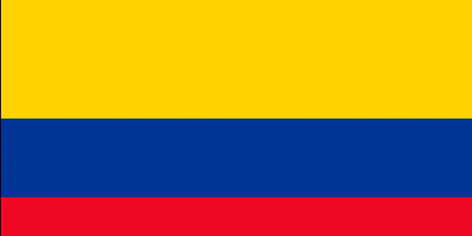Colombianos vão às urnas em disputa acirrada entre esquerda e direita