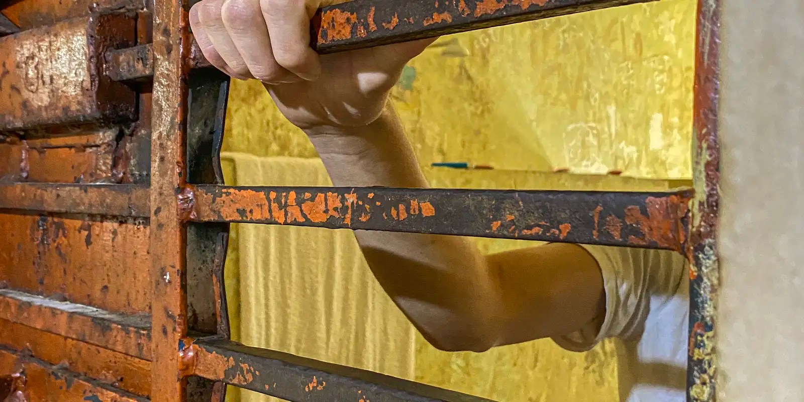 Ceará: falta infraestrutura em quase 80% das unidades socioeducativas