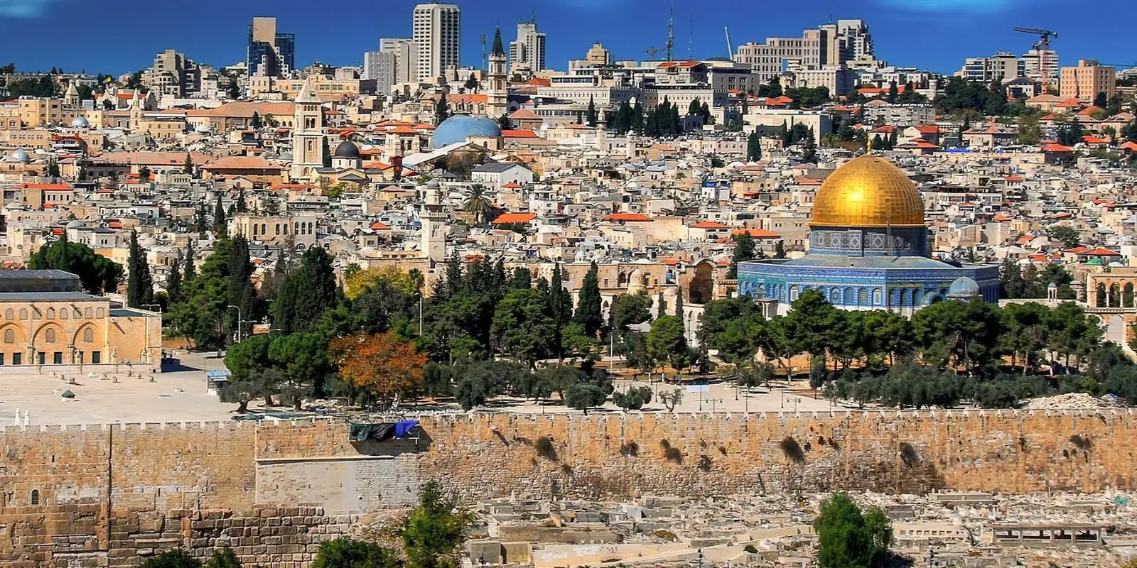 Entenda o que é sionismo, movimento que dá origem ao Estado de Israel