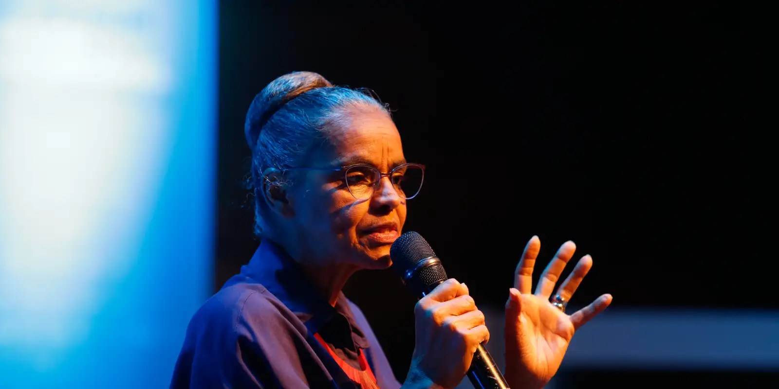 Ministra defende agenda de transformação