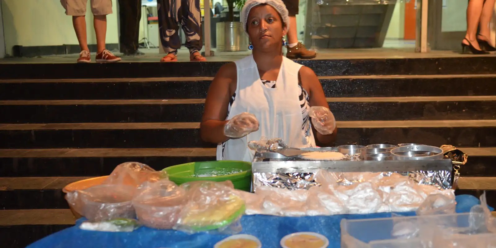 6ª Teia Nacional tem programação cultural diversa e gratuita no ES