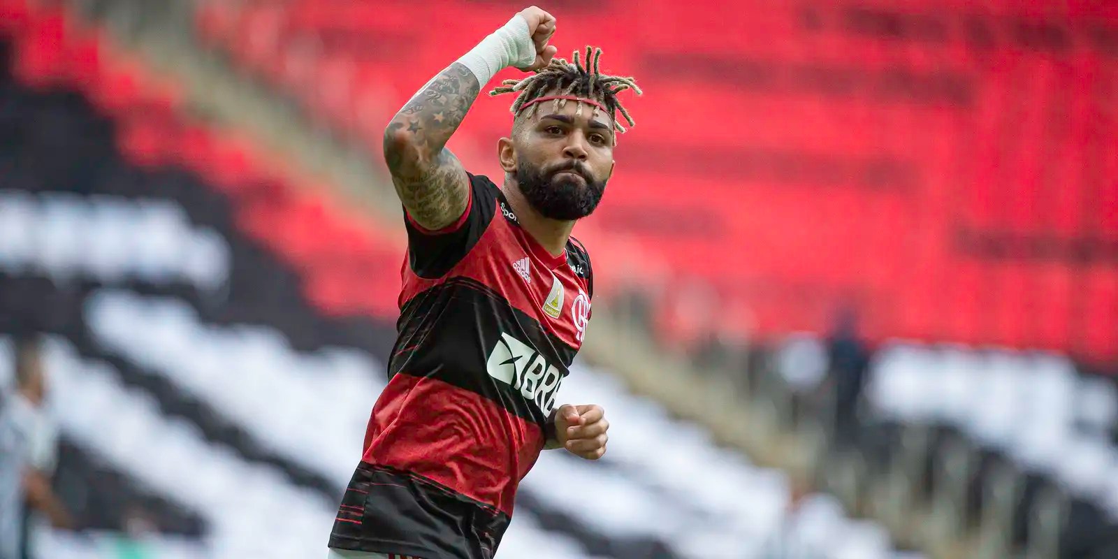 Gabigol leva 2 anos de suspensão por tentar fraudar exame antidopping