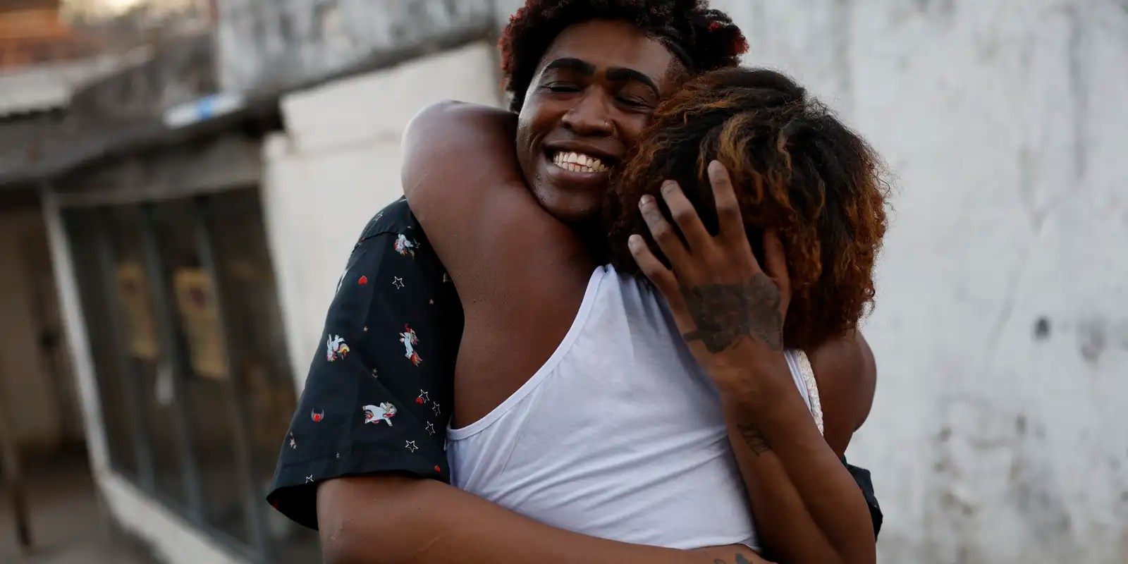 Com açúcar: relação de avós e netos é marcada pelo afeto e admiração