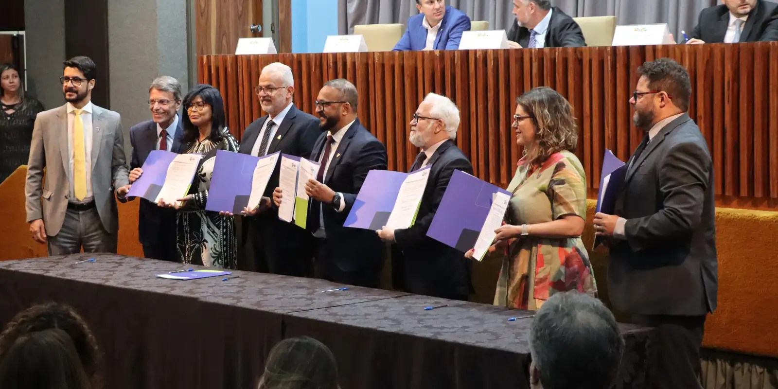 Rede pública de rádio e TV terá 72 novas emissoras