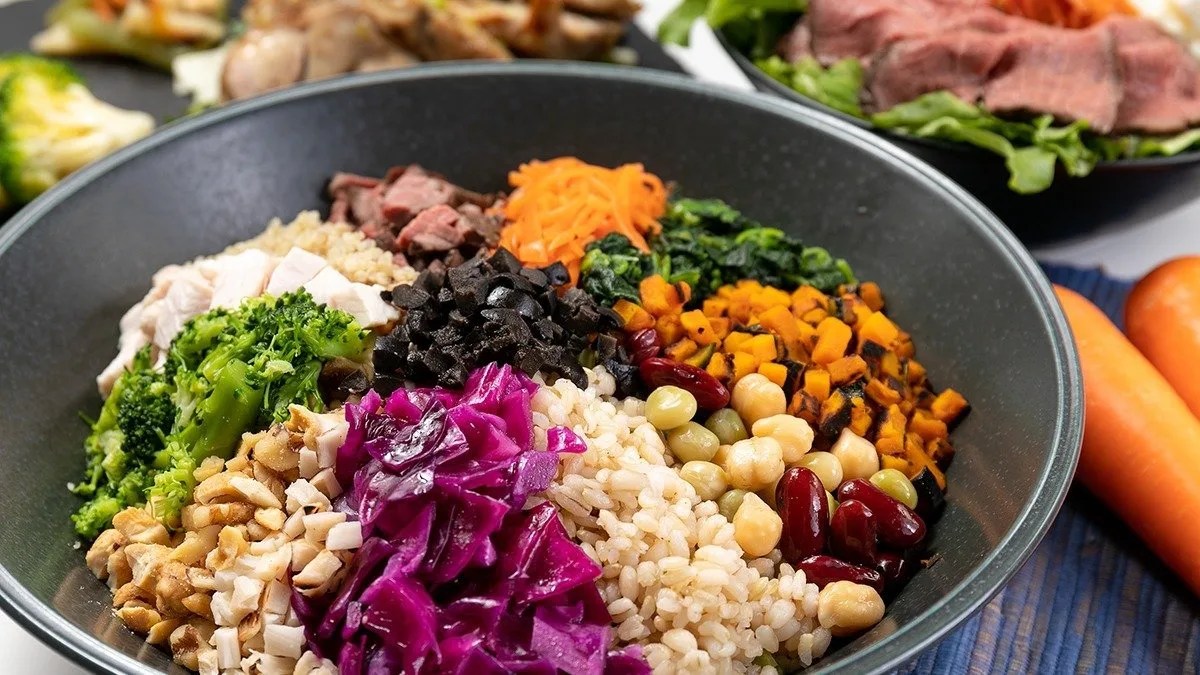 プロテインボウル サッポロファクトリー店 | Wolt | デリバリー | 札幌