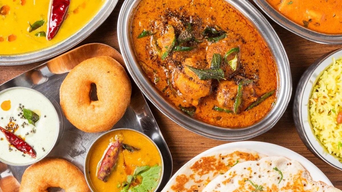 ナンディニ 虎ノ門店 | Wolt | デリバリー | 東京