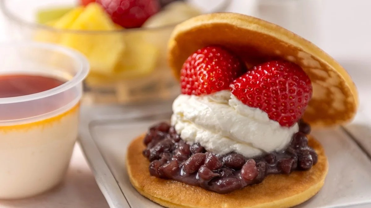 和カフェ あんべぇ | Wolt | デリバリー | 八戸