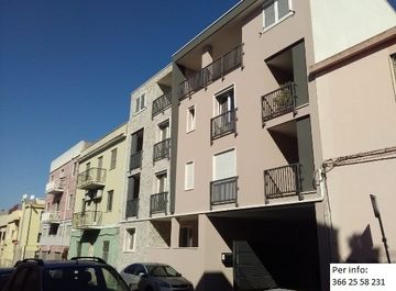 Case In Nuove Costruzioni In Vendita Da Privati A Cagliari In Zona Pirri | Casa.it