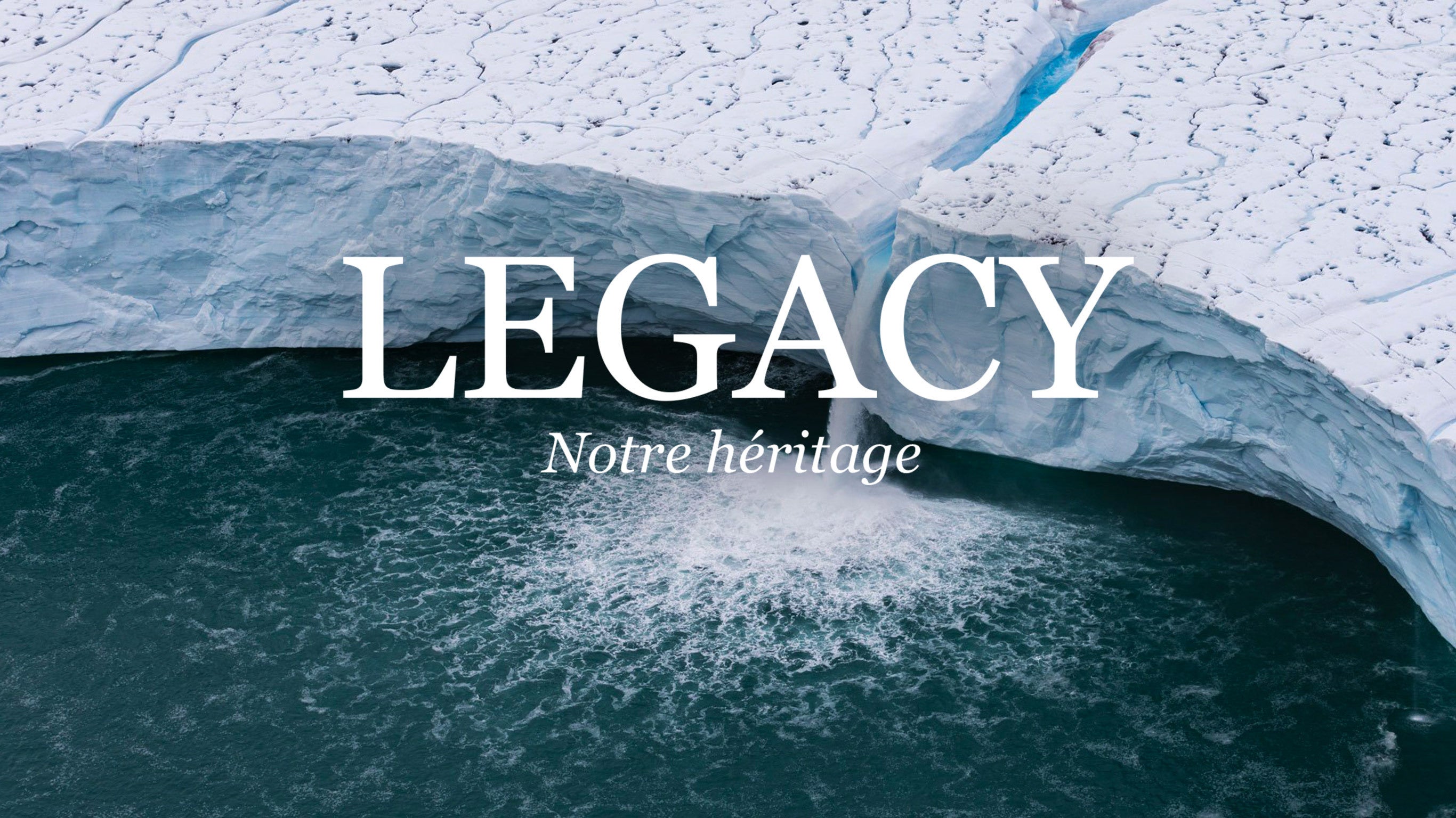 Legacy, notre héritage en replay sur 6play : Rediffusion gratuite en  streaming