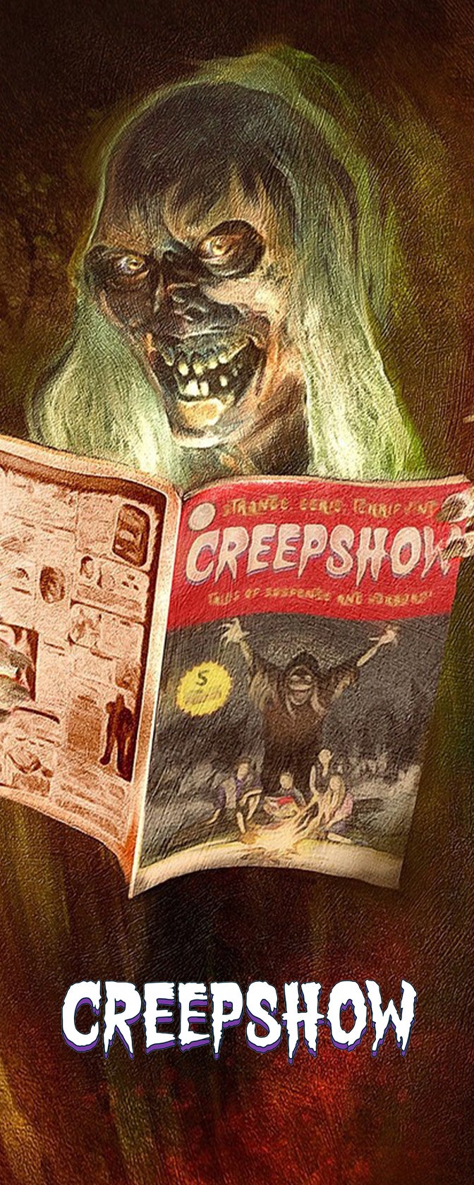 Soupçon de magie en replay sur 6play : Rediffusion gratuite en streaming